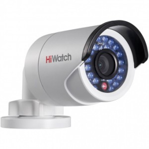 IP видеокамера HiWatch DS-I220 (4mm)