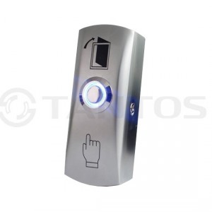Кнопка выхода накладная Tantos TS-CLICK light