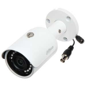 Видеокамера HDCVI DAHUA DH-HAC-HFW1000SP-0360B-S3