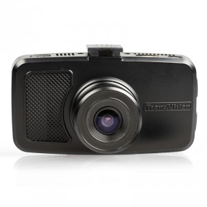 Видеорегистратор TrendVision TDR-719S