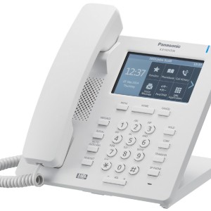 SIP телефон Panasonic KX-HDV330RU