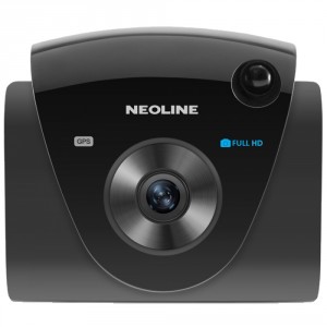 Видеорегистратор с радаром-детектором Neoline X-COP 9700