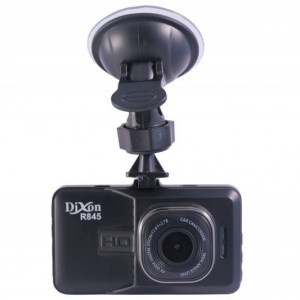 Видеорегистратор Dixon R845 (2-камеры)