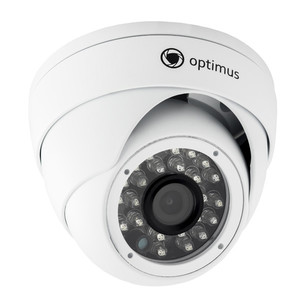 Видеокамера Optimus AHD-M041.3(3.6)