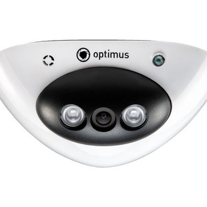  Видеокамера Optimus AHD-M071.0(2.8)E