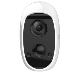C3A (Mini Trooper 2) IP-видеокамера EZVIZ