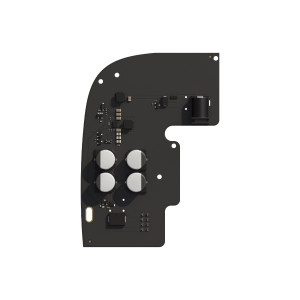 Ajax Плата блока питания 6V PSU для подключения централи Hub 2 / Hub 2 Plus к низковольтному источнику питания