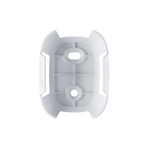 Ajax Holder white Держатель для кнопок Button и DoubeButton