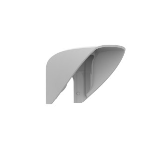 Ajax Hood Козырек для датчика MotionProtect Outdoor