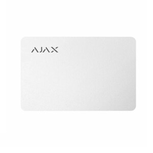 RFID метки Ajax