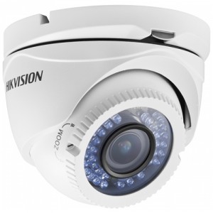 Аналоговая видеокамера Hikvision DS-2CE55C2P-VFIR3