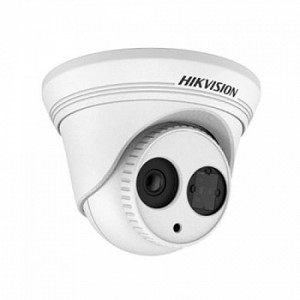 Аналоговая видеокамера Hikvision DS-2CE5682P-IT3
