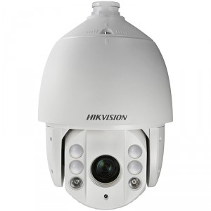 Аналоговая видеокамера Hikvision DS-2AE7168