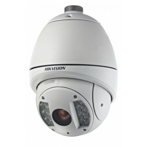 Аналоговая видеокамера Hikvision DS-2AF1-714
