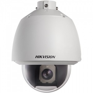 Аналоговая видеокамера Hikvision DS-2AE5154-A