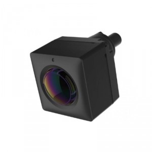 Аналоговая видеокамера Hikvision DS-2CS5802P-F
