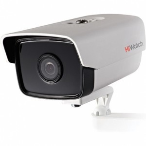 IP видеокамера HiWatch DS-I110