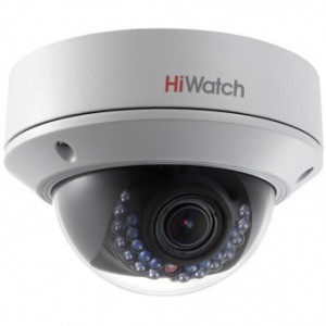 IP видеокамера HiWatch DS-I128