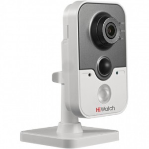 IP видеокамера HiWatch DS-N241W