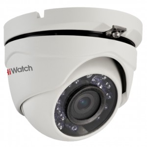 Видеокамера HD-TVI HiWatch DS-T203 (3.6мм)