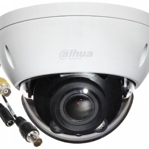 Видеокамера HDCVI DAHUA DH-HAC-HDBW2401RP-Z