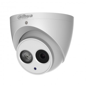 Видеокамера HDCVI DAHUA DH-HAC-HDW1100EMP-A-0280B-S3