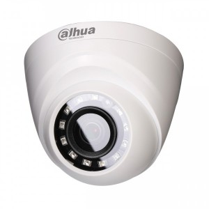 Видеокамера HDCVI DAHUA DH-HAC-HDW1200MP-0360B