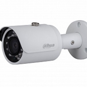 Видеокамера HDCVI DAHUA DH-HAC-HFW2401SP-0360B