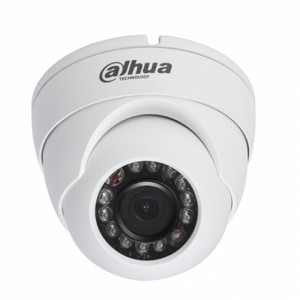 IP видеокамера DAHUA DH-IPC-HDW1020SP-0280B-S3