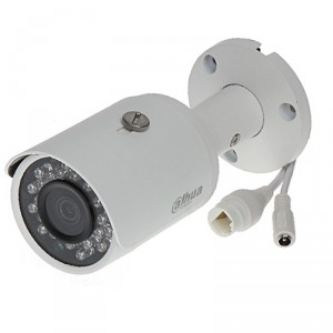 IP видеокамера DAHUA DH-IPC-HFW1020SP-0280B-S3