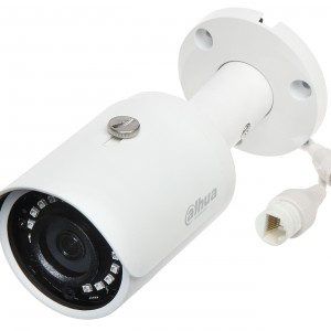 IP видеокамера DAHUA DH-IPC-HFW1120SP-0360B