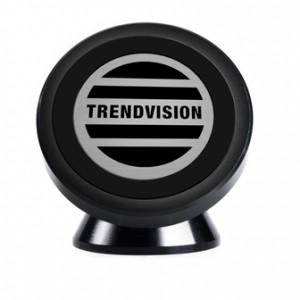 Автомобильный держатель на магните TrendVision MagBall