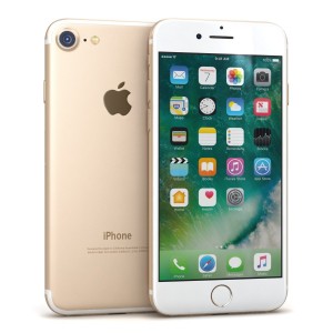 Apple iPhone 7 32 ГБ золотой