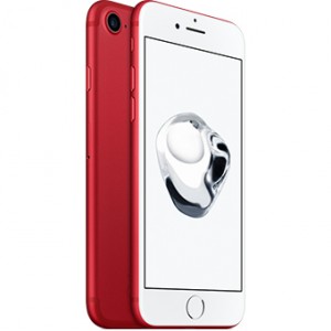 Apple iPhone 7 256 ГБ (PRODUCT)RED