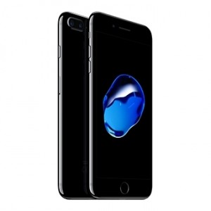Apple iPhone 7 Plus 256 ГБ черный оникс