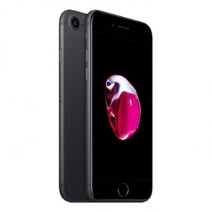 Apple iPhone 7 128 ГБ черный