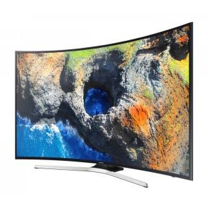 Телевизор Samsung UE55MU6300