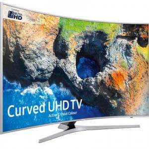 Телевизор Samsung UE49MU6500