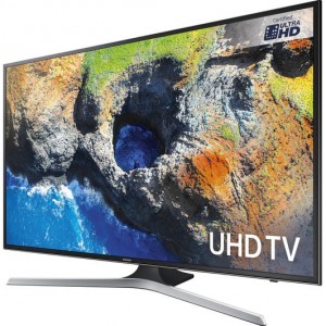 Телевизор Samsung UE75MU6100