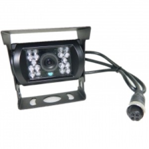 Миниатюрная AHD видеокамера ST-AC233C1