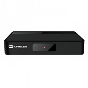Ресивер DVB-T2 ORIEL 101