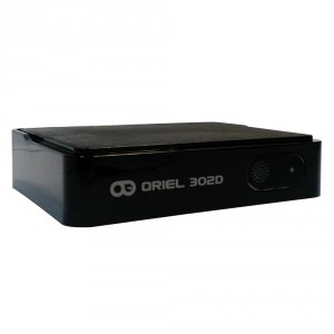 Ресивер DVB-T2 ORIEL 302D