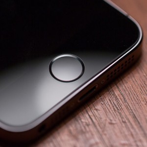 Замена кнопки Home iPhone 7