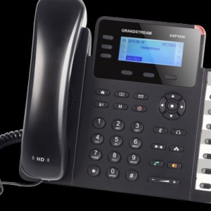 Grandstream GXP1630 - IP телефон
