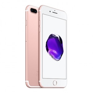 Apple iPhone 7 Plus 32 ГБ розовое золото