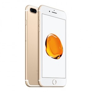 Apple iPhone 7 Plus 32 ГБ золотой