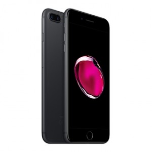 Apple iPhone 7 Plus 32 ГБ черный