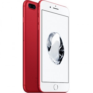 Apple iPhone 7 Plus 128 ГБ (PRODUCT)RED