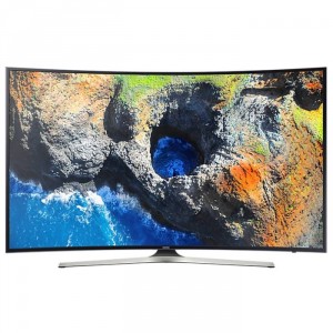 Телевизор Samsung UE65MU6300