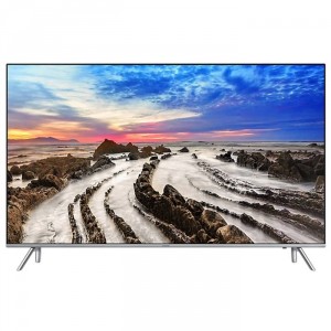 Телевизор Samsung UE55MU7000